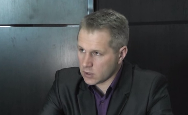 дмитрий шакуро