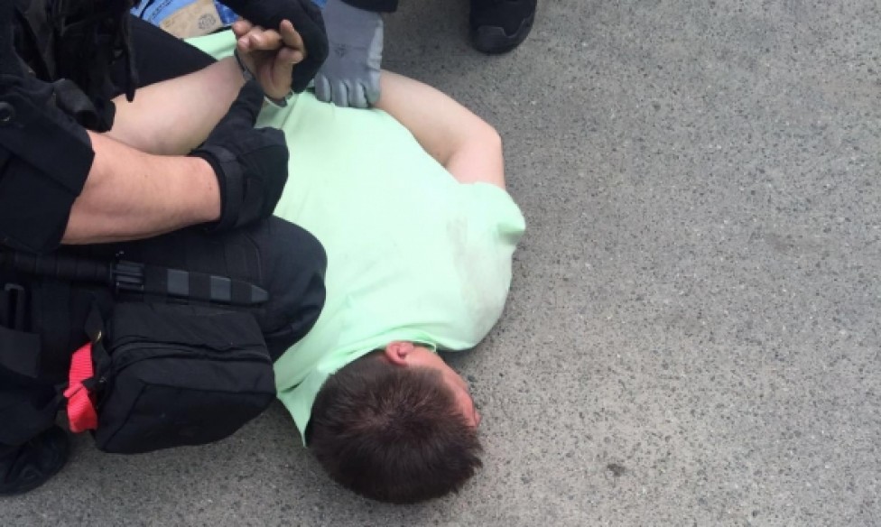 Правоохранители задержали организованную банду, которая пытала и убивала жителей Киева