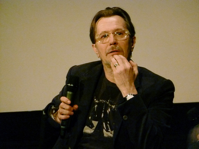 Гэри Олдмен