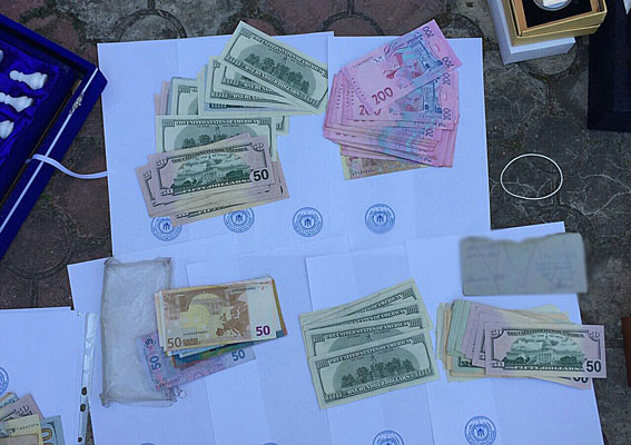 В Харькове руководителя департамента горсовета уличили в коррупции