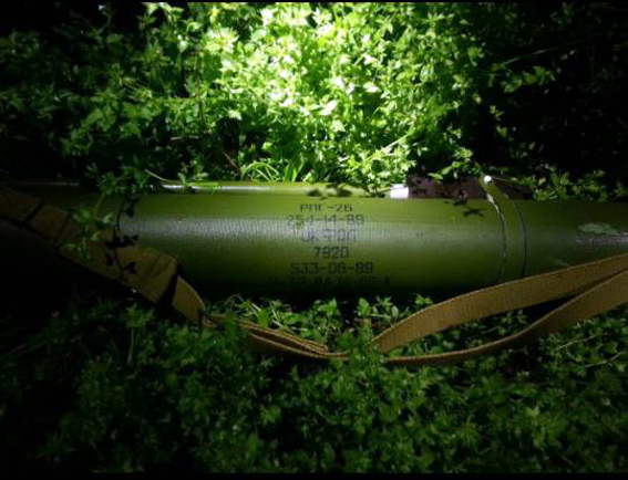 По факту взрыва в Одессе полиция возбудила два уголовных дела