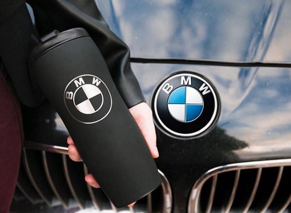 Термокружка для авто