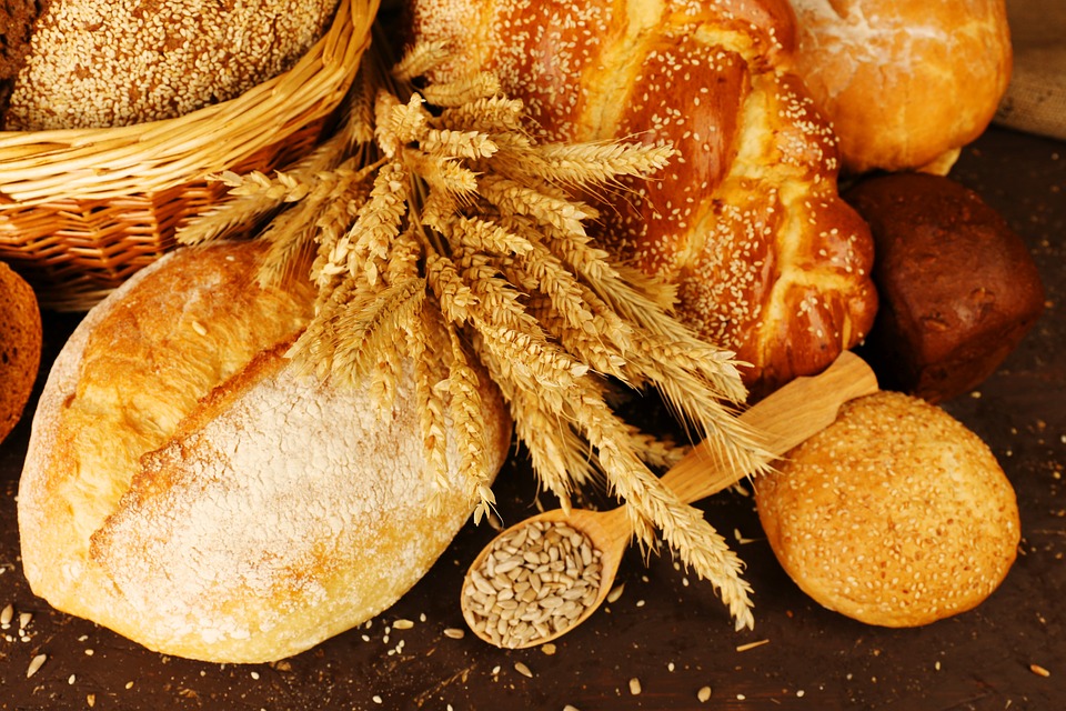 У Тетянин день пекли короваї