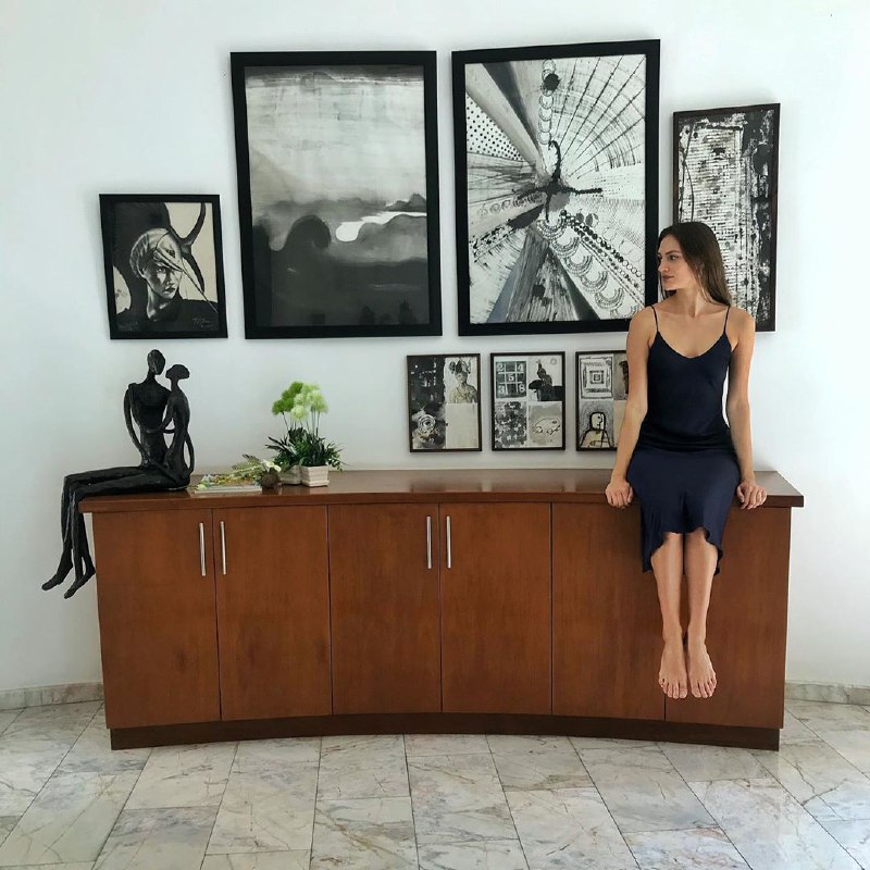 Дана из Холостяк-10 назвала топ-10 любимых книг