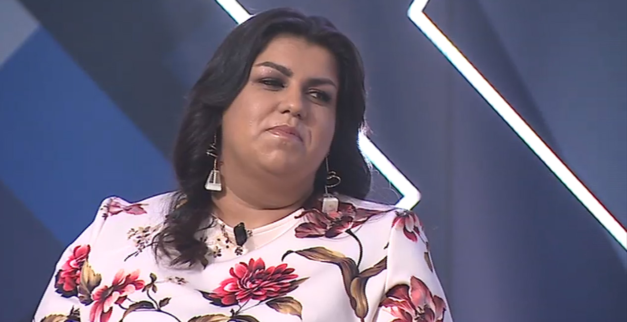 Зважені та щасливі 9 сезон: как выглядит сейчас вылетевшая в седьмом эфире участница