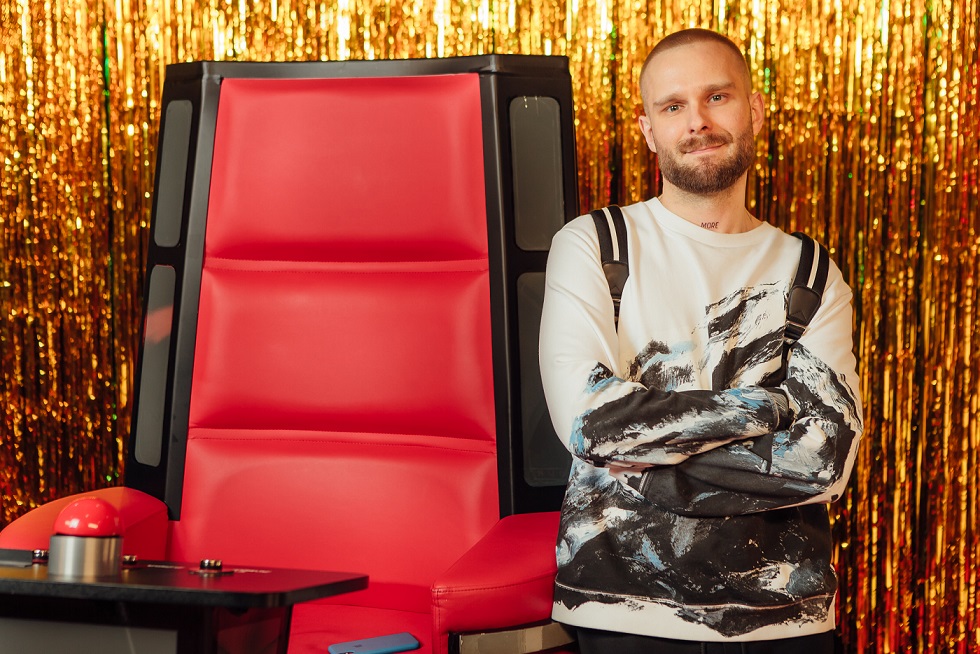 Под звездным куполом: как прошла презентация нового сезона шоу Голос країни