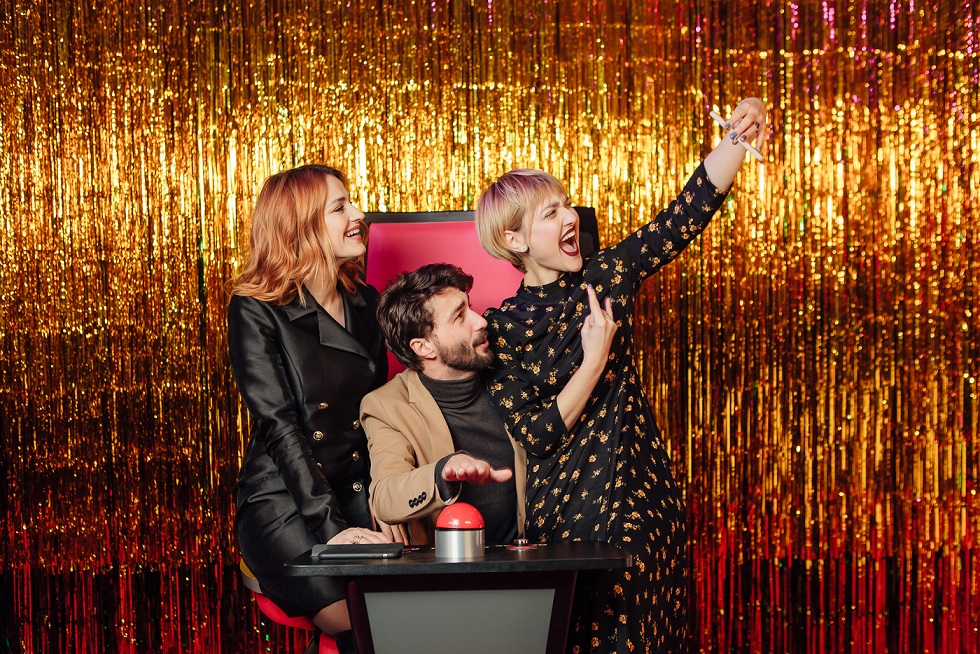 Под звездным куполом: как прошла презентация нового сезона шоу Голос країни