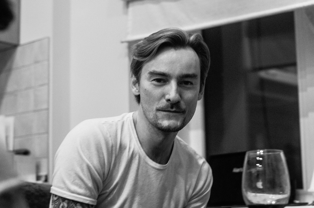 "У владі пригод": Бадоєв розповів, де святкує день народження