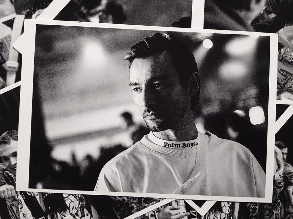 "У владі пригод": Бадоєв розповів, де святкує день народження