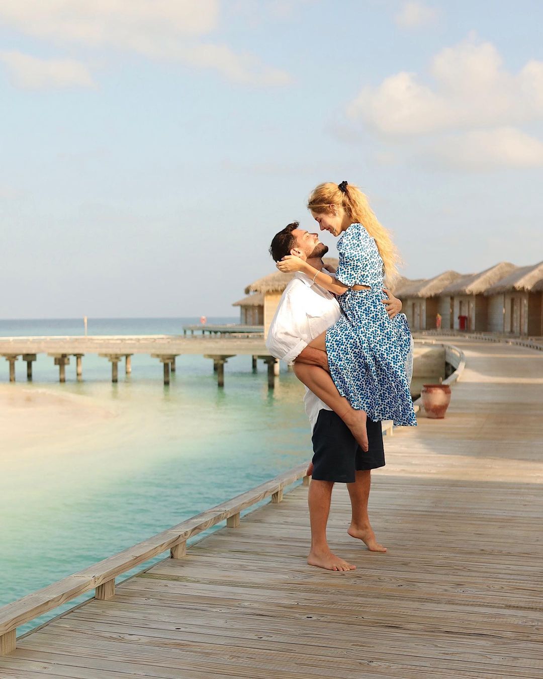 Сначала я была против: мама Никиты Добрынина рассказала о знакомстве с Квитковой