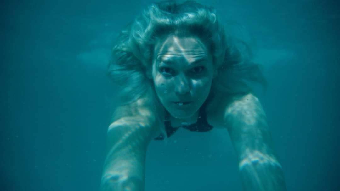 Відчуття не з приємних: актриса "Жіночого Кварталу" ледь не втратила життя на зйомках фільму