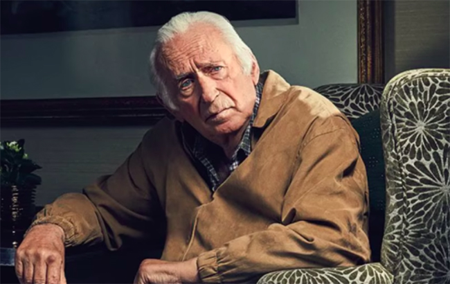 Умер голливудский актер, звезда фильма "Крестный отец"