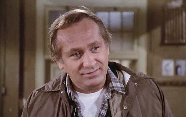 Умер голливудский актер, звезда фильма "Крестный отец"