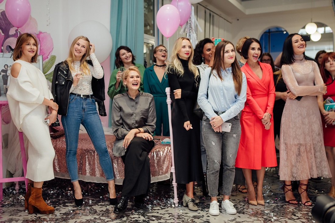 "Будемо жартувати про чоловіків!": "Жіночий Квартал" з Оленою Кравець готує "бомбу" для глядача