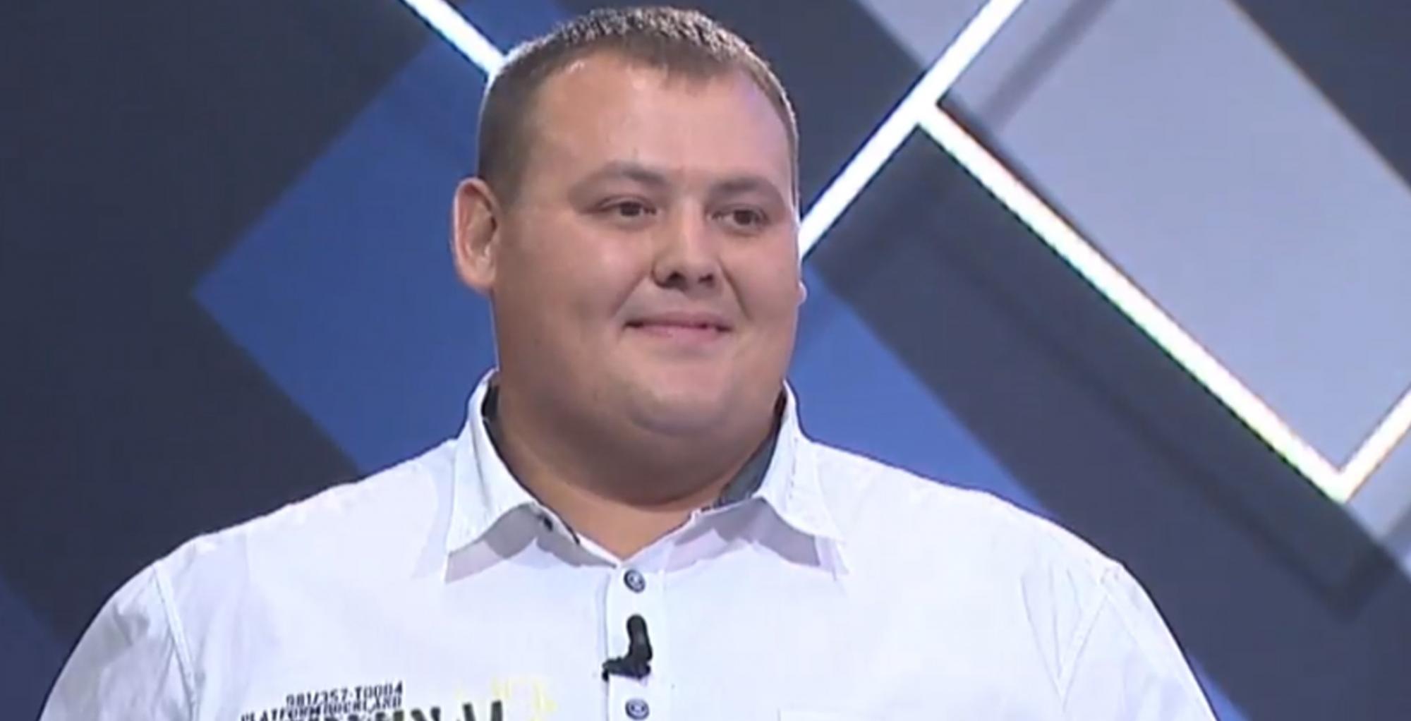 Зважені та щасливі 9 сезон: как выглядит сейчас вылетевший в восьмом эфире участник