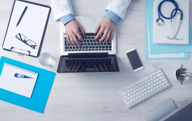 Українців лікуватимуть по телевізору: усі подробиці