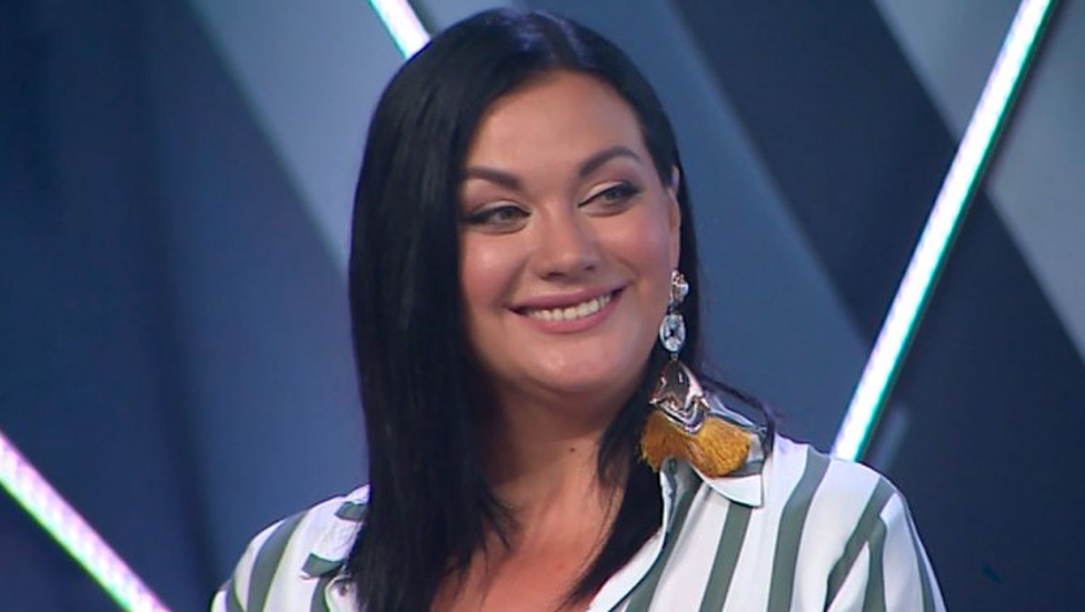 Зважені та щасливі 9 сезон: как выглядит сейчас вылетевшая в третьем выпуске участница