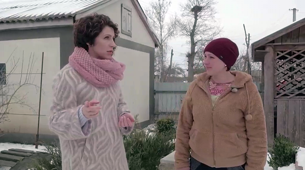 Хата на тата 2018: 7 сезон 2 выпуск смотреть онлайн