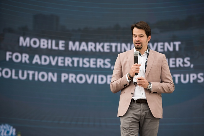 В Одесі відбулася найбільша конференція в Європі по мобільному маркетингу Mobile Beach Conference