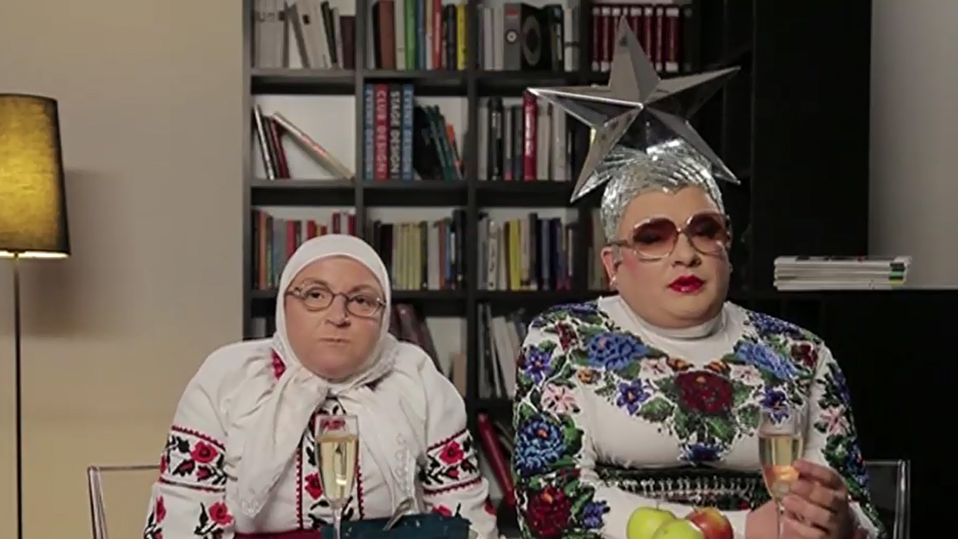 Зважені та щасливі: 8 сезон 4 выпуск смотреть онлайн