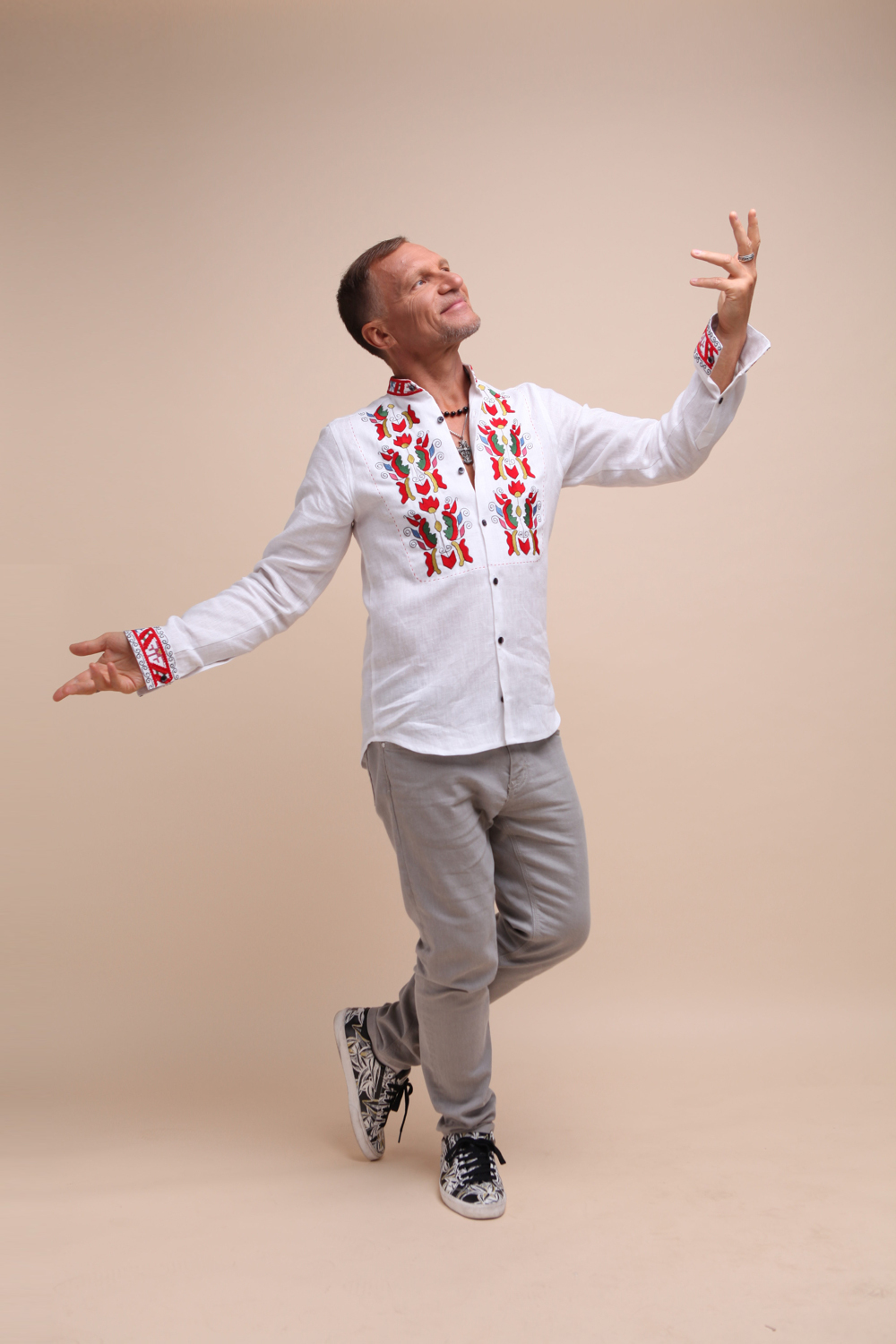 Это и есть независимость: Скрипка откровенно высказался про свободу