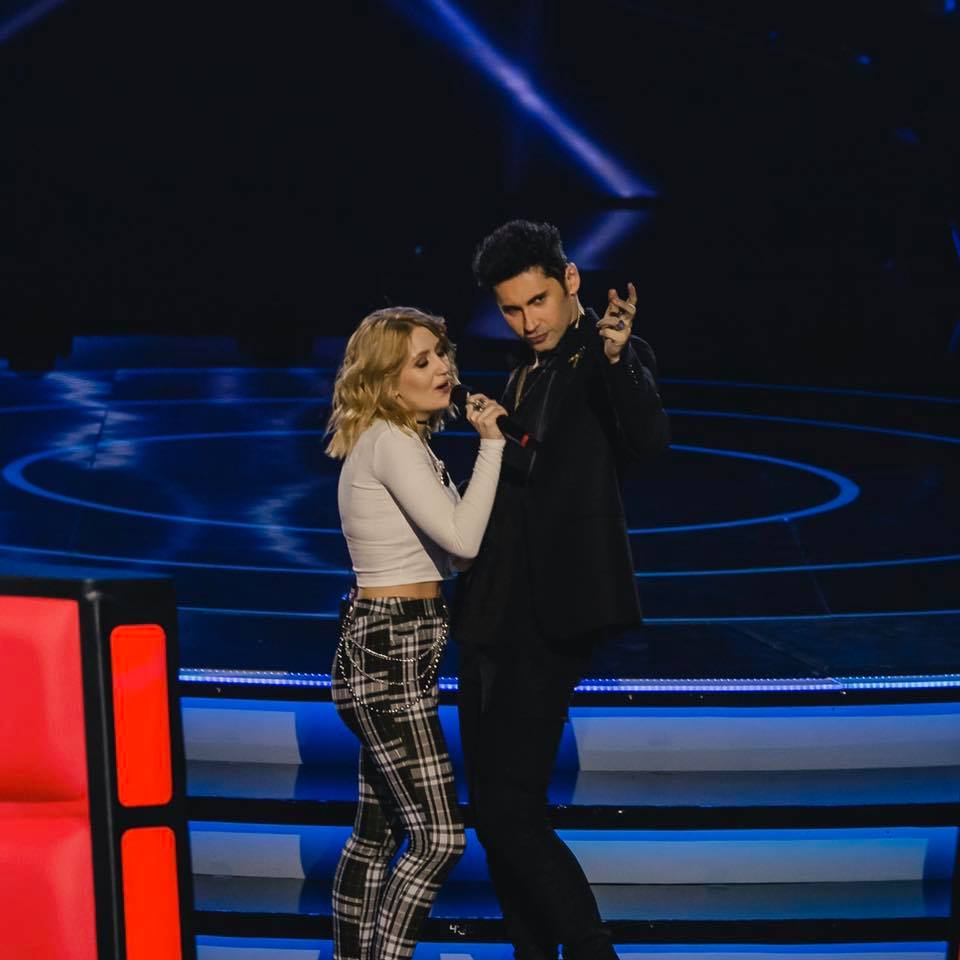 Голос країни 2020: хто пройшов далі, а хто вилетів з проекту