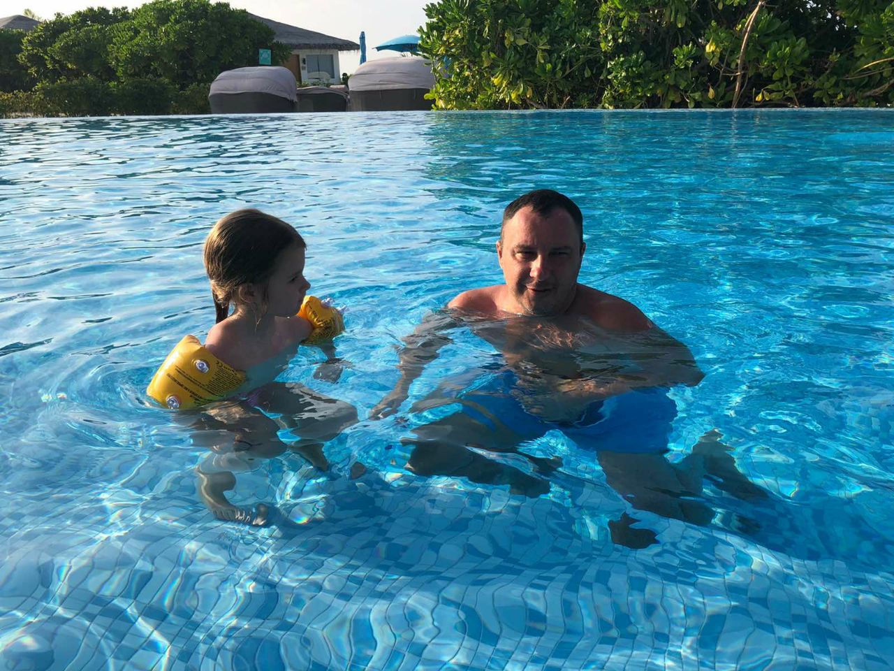 Де взимку відпочивають улюблені гумористи "Дизель Студіо": яскраві фото