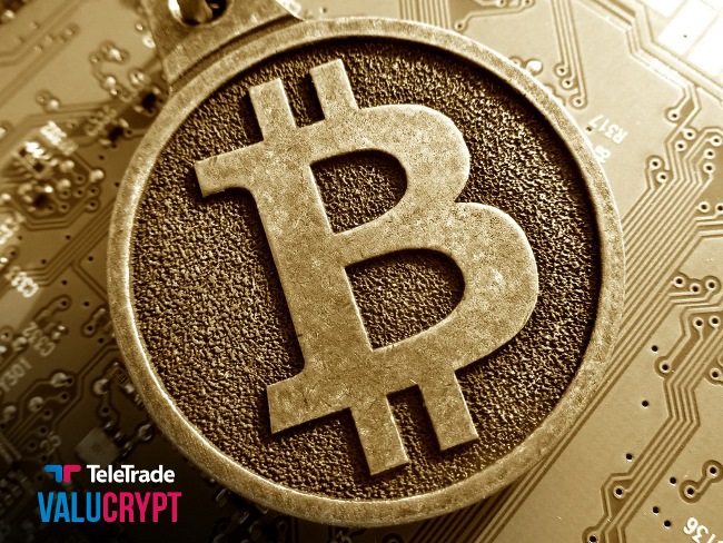 Вальюкрипт Телетрейд. Вальюкрипт Центр Біржових Технологій