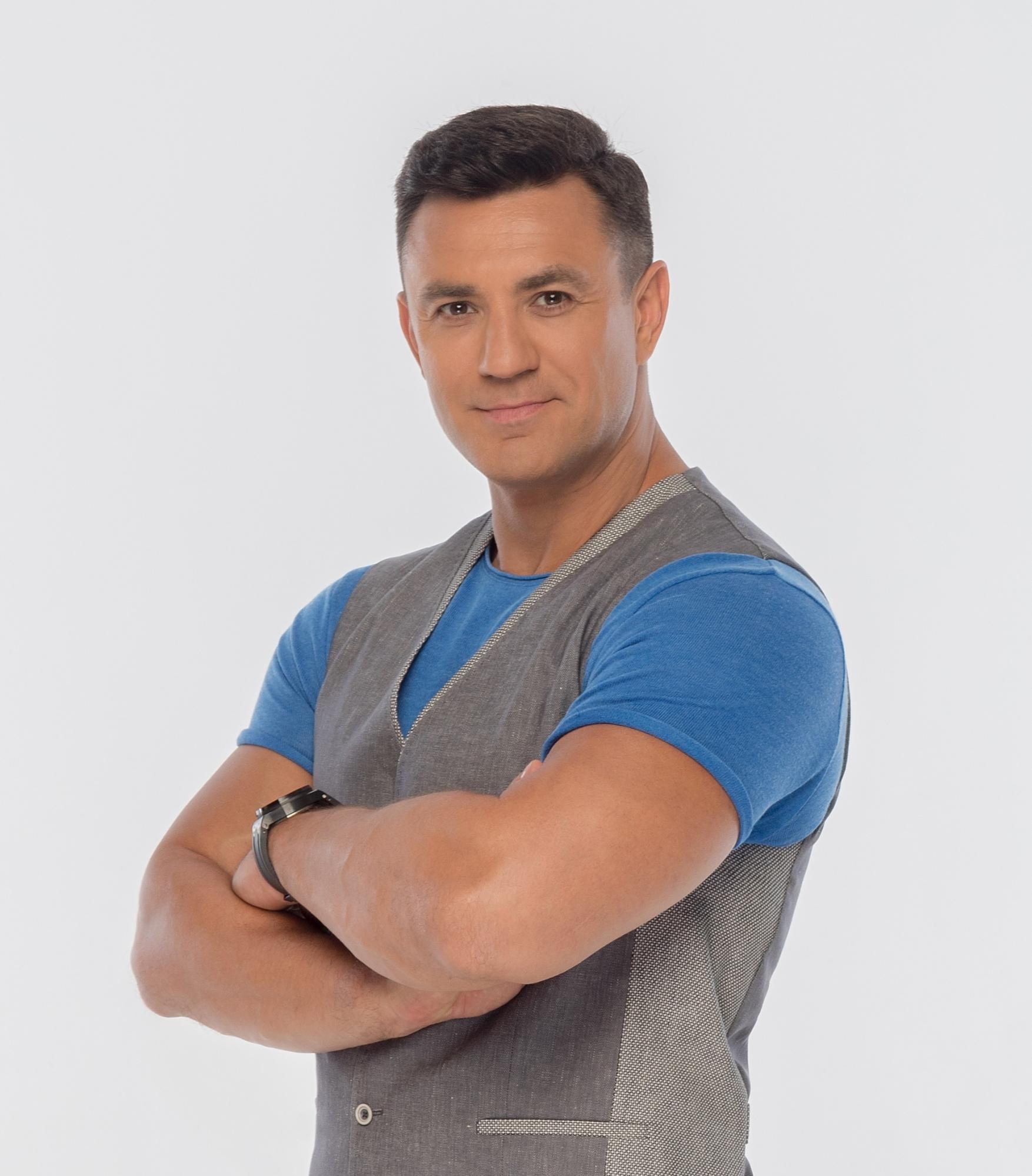 "Это были 2 непростых года": Николай Тищенко ушел из "Ревизора"