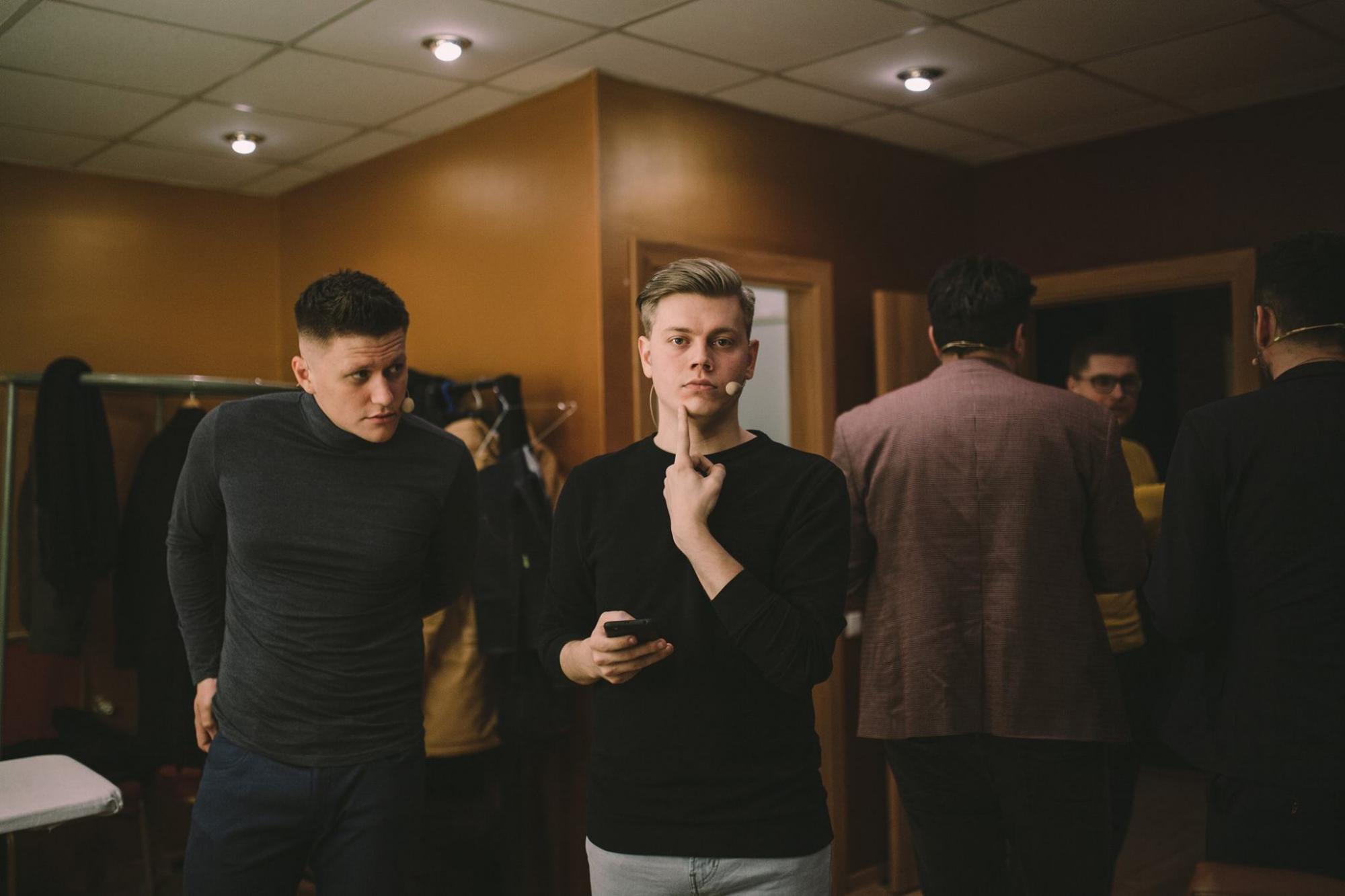 8 комедій, які точно піднімуть настрій