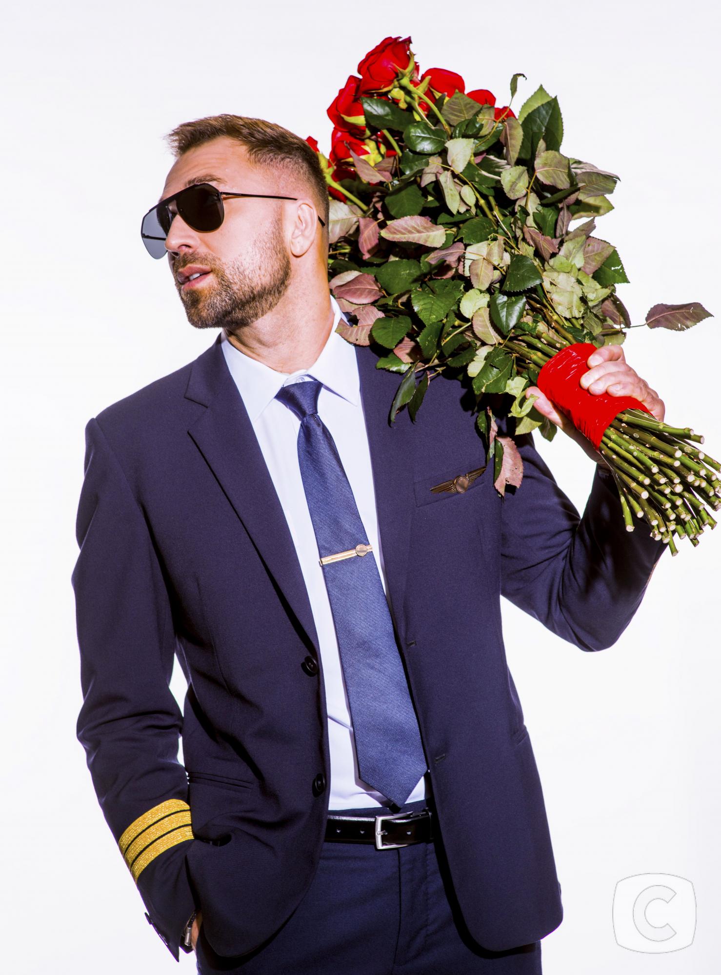 Холостяк-10 Макс Михайлюк зізнався, як сильно хоче створити сім'ю