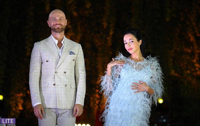 Танцы со звездами: яркие фото всех участников шоу