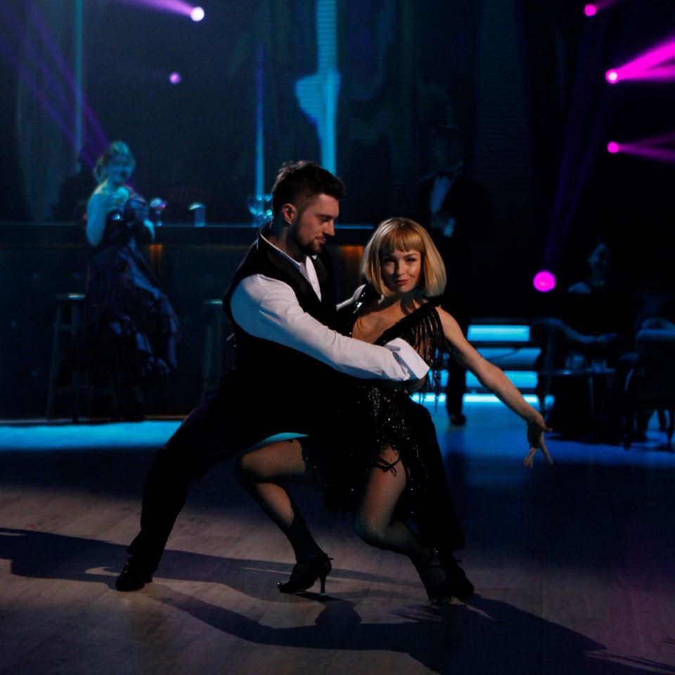 Танцы со звездами 2019: неожиданные результаты шоу 6 октября (фото, видео)