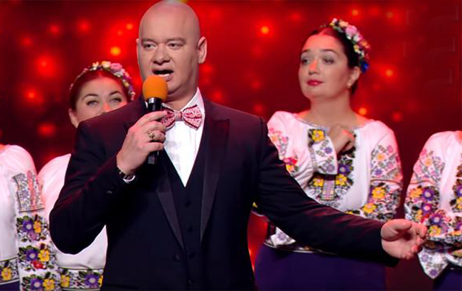 Скандал с "Кварталом 95" и хором Веревки получил продолжение