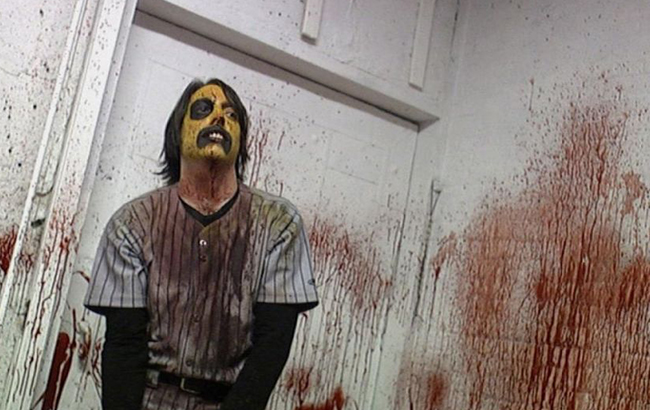 Свято відьом, нечисті і зла: 5 найжахливіших фільмів про Хелловін