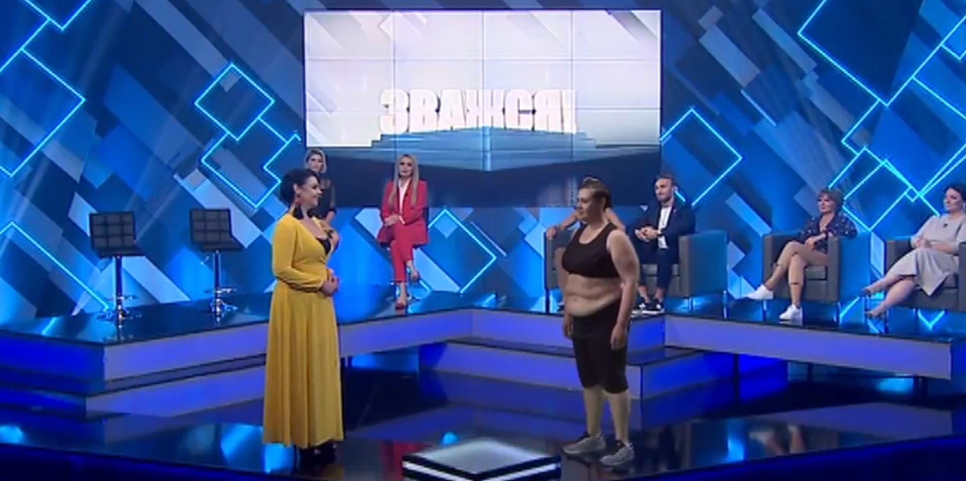 Зважені та щасливі 9 сезон: як виглядає Олена Гребенюк після проекту