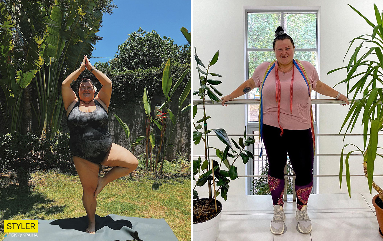 Рэперша Alyona Alyona экстремально похудела: фото до и после