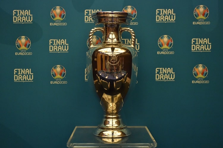 Украина может не сыграть на Евро 2020: названа причина