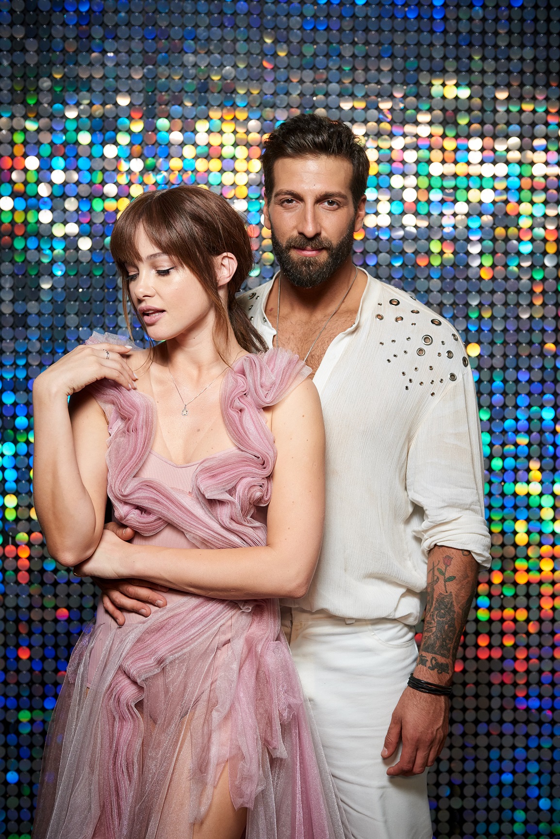 Кошевой станет участником Танцев со звездами 2019 (фото)