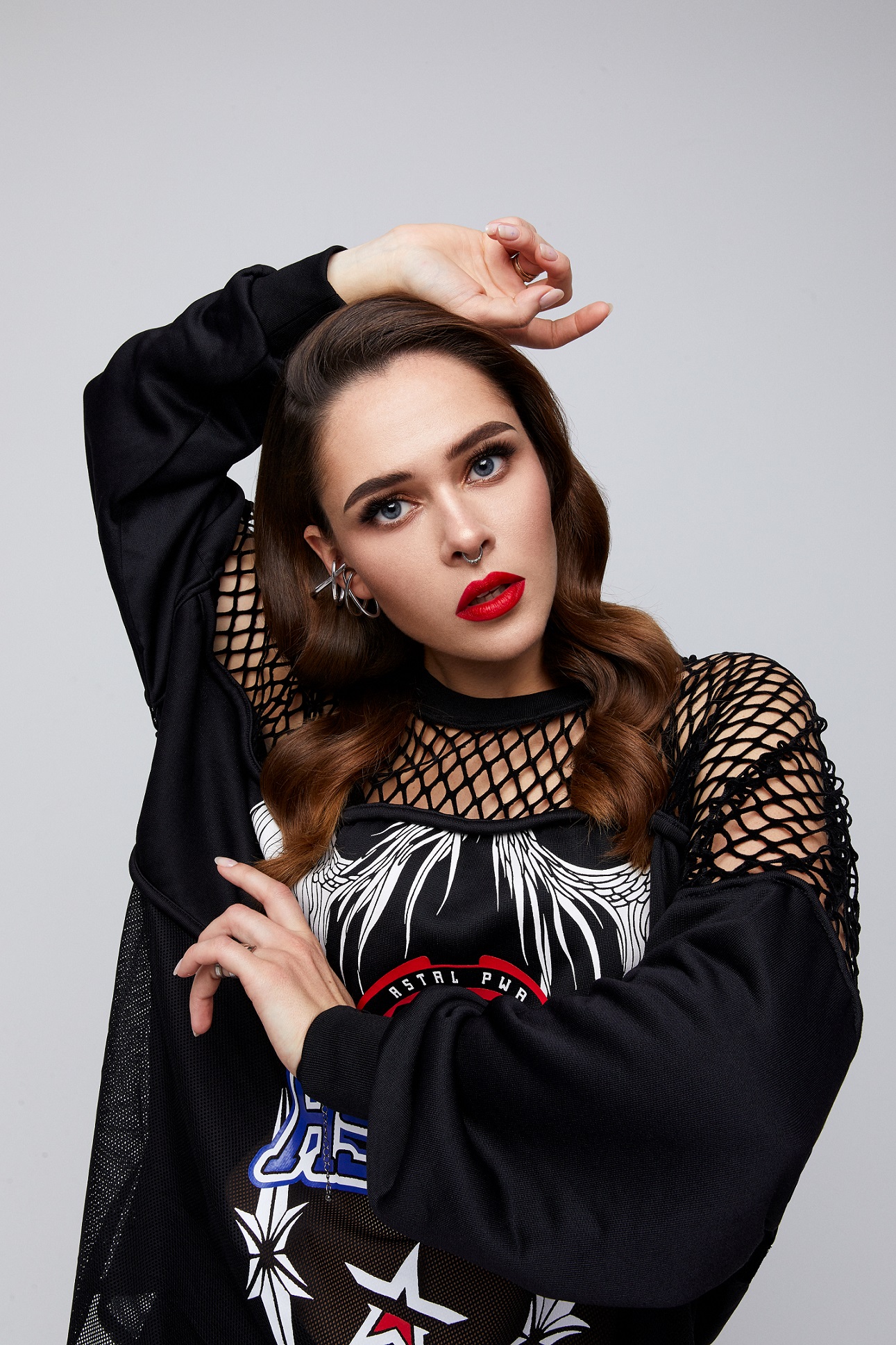 Це буде спека: фронтвумен групи The Hardkiss візьме участь у Танцях з зірками