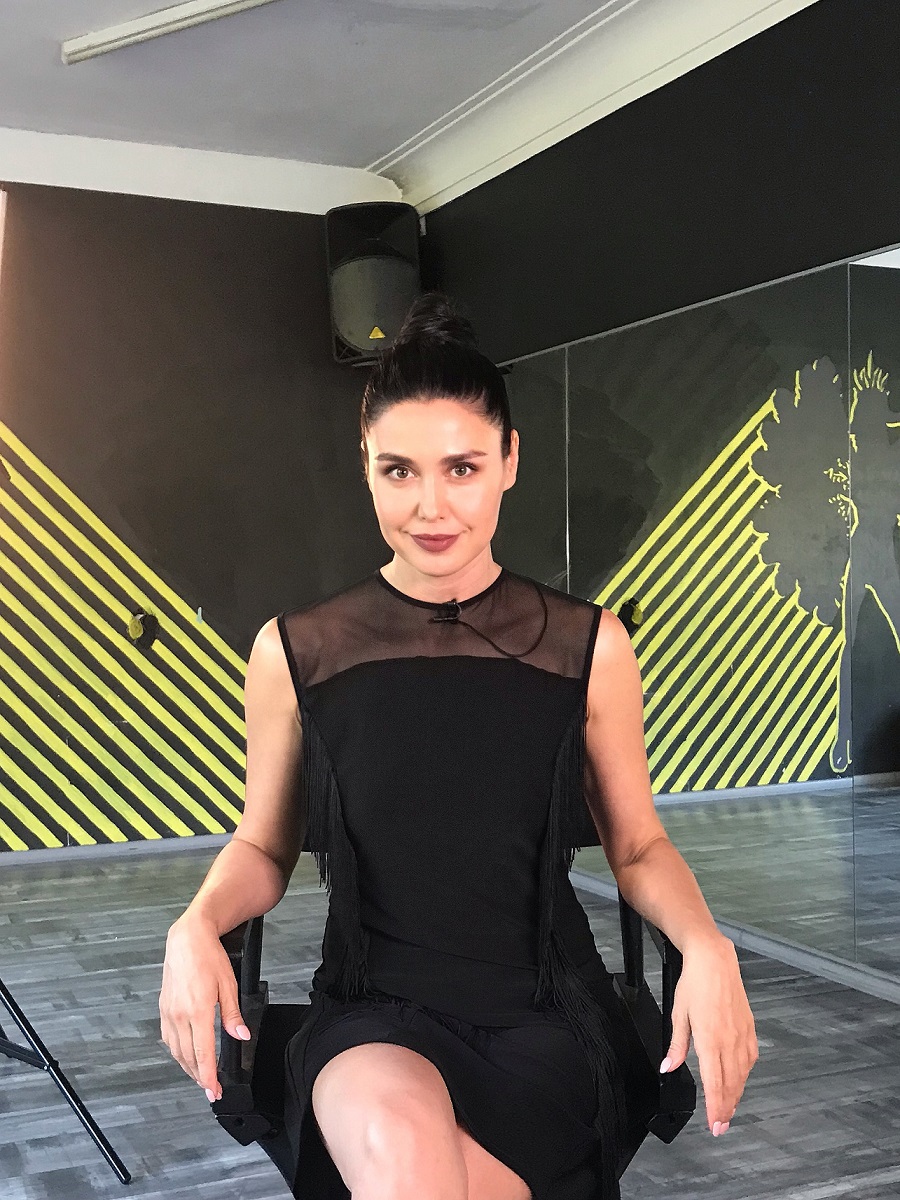 Чтобы не "вылететь": как участники готовятся к третьему эфиру Танцы со звездами 2019