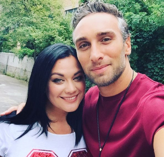 Зважені та щасливі 9 сезон: как выглядит сейчас вылетевшая в третьем выпуске участница