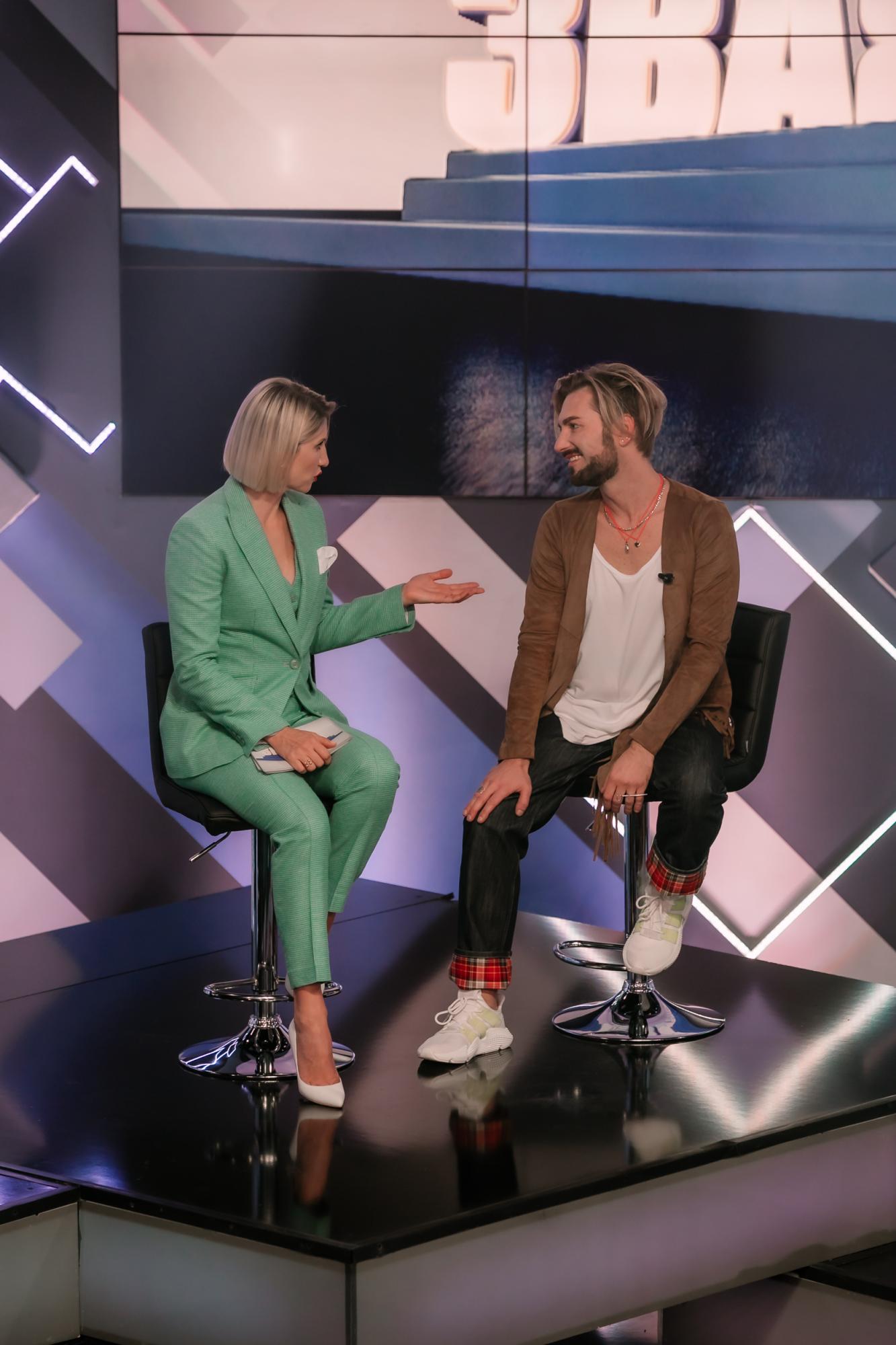 Зважені та щасливі 9 сезон: как выглядит сейчас Николай Ворошнов