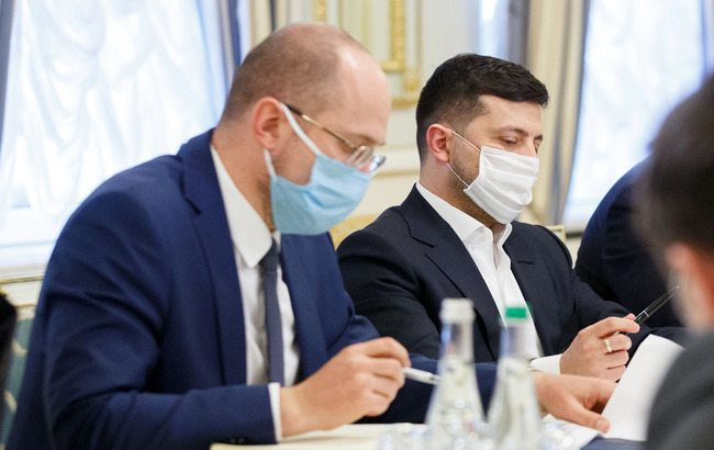 Движение на ощупь: как Украина переживет новый экономический кризис