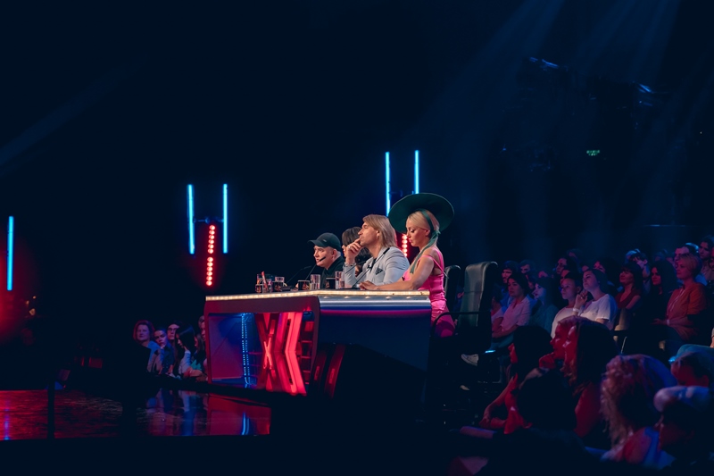 Олег Винник рассказал, что изменило его как человека