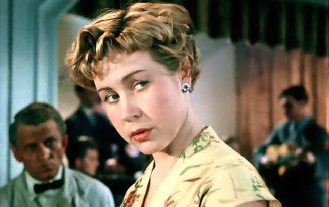 Пішла з життя зірка фільму "Дівчата": усі деталі