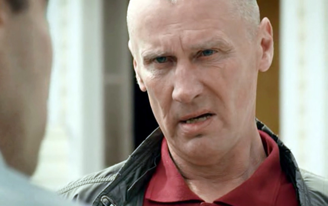 Умер актер из "Улиц разбитых фонарей": фото и биография гения