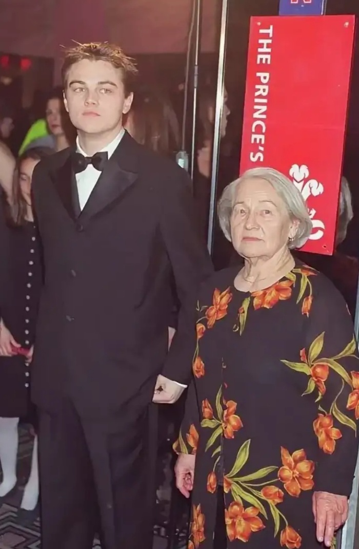 Оскар 2020 может получить актер с украинскими корнями: фото его семьи