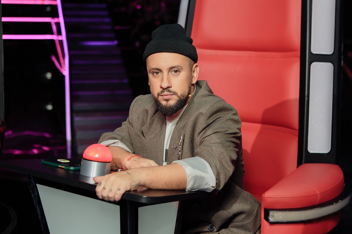 Голос країни-10: Потап, Каменських, Монатік, Кароль та Дан Балан висловилися про стратегію перемоги