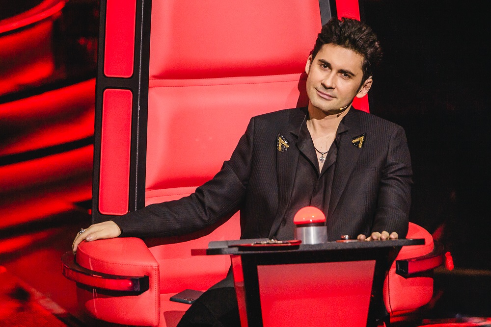 Голос країни-10: Потап, Каменських, Монатік, Кароль та Дан Балан висловилися про стратегію перемоги